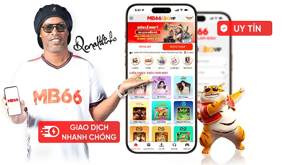 Giao diện thân thiện của 9bet app